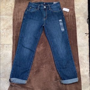 Gap children’s Girlfriend style jeans